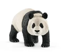 Schleich, Wild Life, Wielka panda, figurka, 14772