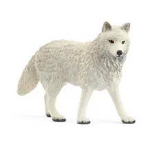 Schleich, Wild Life, Wilk polarny, figurka, 14880