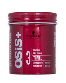 Schwarzkopf, OSIS+ Thrill, guma do włosów, 100 ml