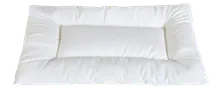 Senna Baby, Bamboo, poduszka, wypełnienie, 40-60 cm