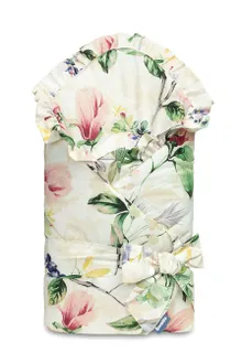 Sensillo, rożek, magnolia, 75-75 cm