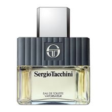 Sergio Tacchini, Sergio Tacchini Man, woda toaletowa, spray, 100 ml