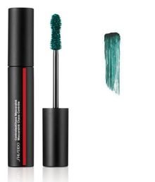 Shiseido, Controlled Chaos Mascaraink, tusz do rzęs, 04 Emerald Energy, 11.5 ml