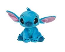 Simba, Disney, Stitch, maskotka, 25 cm