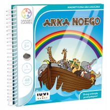 Smart Games, Arka Noego, gra logiczna