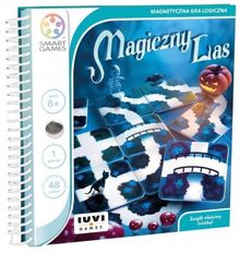 Smart Games, Magiczny Las, gra logiczna