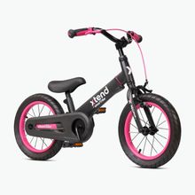 SmarTrike, Xtend Bike, rowerek 3w1, Pink