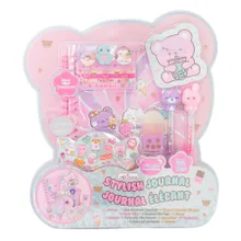 Smiki, Kawaii, notes, zestaw z akcesoriami