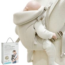 Smiki, Keep Me Close, Basic, nosidło ergonomiczne