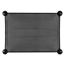 Smiki, Little Adventurer, regulowana osłonka samochodowa, czarna, 2 szt.