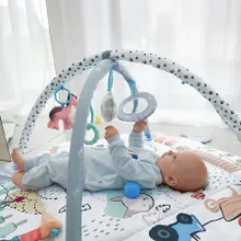 Smiki, mata edukacyjna 3w1