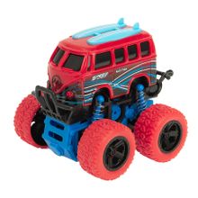 Smiki, Monster Truck, pojazd, 1:36