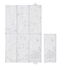 Smiki, Niedźwiadek, składany przewijak, 50-80 cm