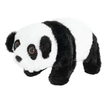 Smiki, Panda, maskotka interaktywna