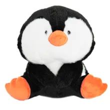 Smiki, Pingwin, maskotka, 26 cm