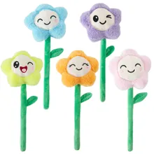 Smiki, The Bloom Squad, pluszowy kwiatek, 1 szt.