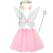 Smiki, Wróżka, elf, strój dla dzieci