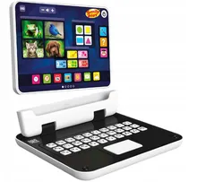 Smily Play, laptop i tablet, 2w1