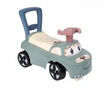 Smoby, Little, jeździk, pchacz