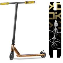 Soke, Evo Street, hulajnoga wyczynowa, Gold