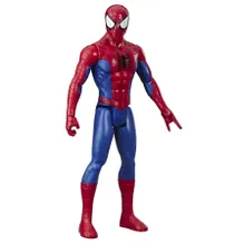 Spider-Man, figurka Tytan, 30 cm