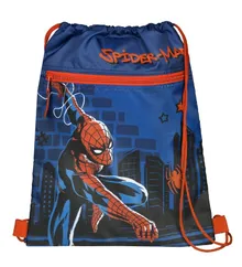 Spider-Man, worek sportowy