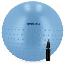 Spokey, Half Fit, półpiłka gimnastyczna, 75 cm