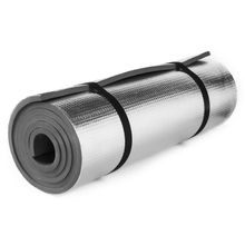 Spokey, Hibernation, karimata dwuwarstwowa, z aluminium