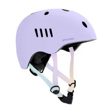 Spokey, VT Pumptrack, kask, rozmiar 48-54 cm
