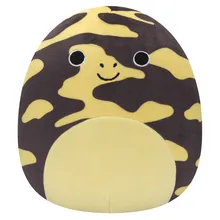 Squishmallows, Salamandra, maskotka, 19 cm