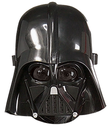 Star Wars, maska Dartha Vadera