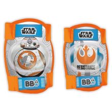 Star Wars, ochraniacze na łokcie i kolana