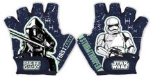 Star Wars, rękawiczki rowerowe, Szturmowiec, rozmiar 4