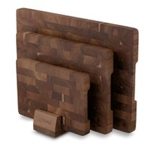 Starke Pro, Starlet, komplet desek akacjowych na stojaku