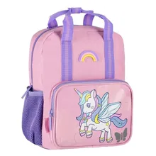 Starpak, plecak dla przedszkolaka, Unicorn