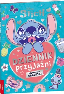 Stich. Dziennik przyjaźni