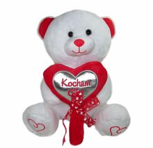 Sun-Day, Miś Kocham Cię, maskotka, 48 cm