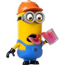 Superbuzz, Blokees, Minionki, Jelly Factory, figurka kolekcjonerska, Kevin