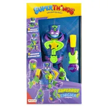 SuperThings, Superbot Enigma, figurka