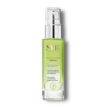 SVR, Sebiaclear Serum, oczyszczające serum przeciw niedoskonałościom, 30 ml