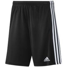 Szorty męskie, czarne, Adidas Squadra 21 Short