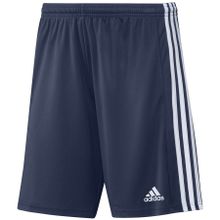 Szorty męskie, granatowe, Adidas Squadra 21 Short