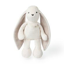 Szumisie, Szumiś Króliczek, maskotka z mechanizmem szumiącym, beżowa, 17 cm