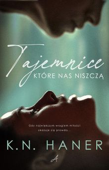 Tajemnice, które nas niszczą
