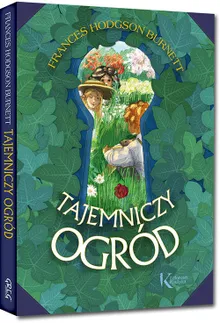 Tajemniczy ogród