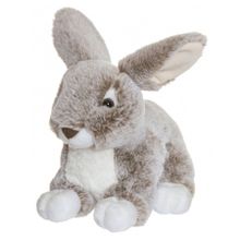 Teddykompaniet, Dreamies, maskotka, króliczek marmurek, 26 cm