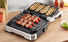 Tefal, Optigrill, grill elektryczny
