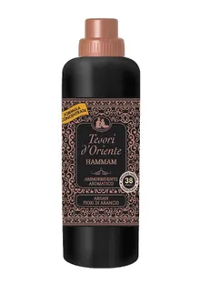 Tesori d'Oriente, koncentrat do płukania tkanin, hammam, 38 prań, 760 ml