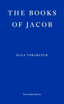 The books of Jacob