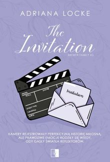 The Invitation. Brewer Family. Tom 1